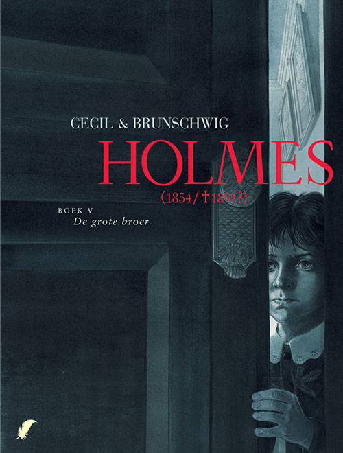 Holmes 5
