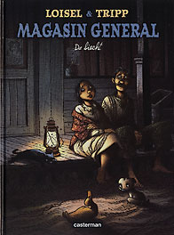 Magasin Général 4