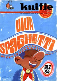 Spaghetti 6739