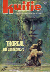 Thorgal 9204