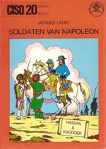 Soldaten van Napoleon