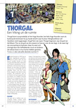 Thorgal