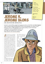 Jerome K. Jerome Bloks
