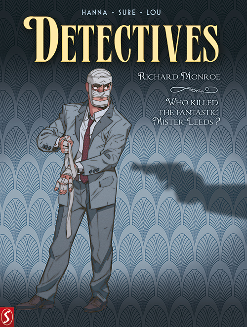 Detectives 2