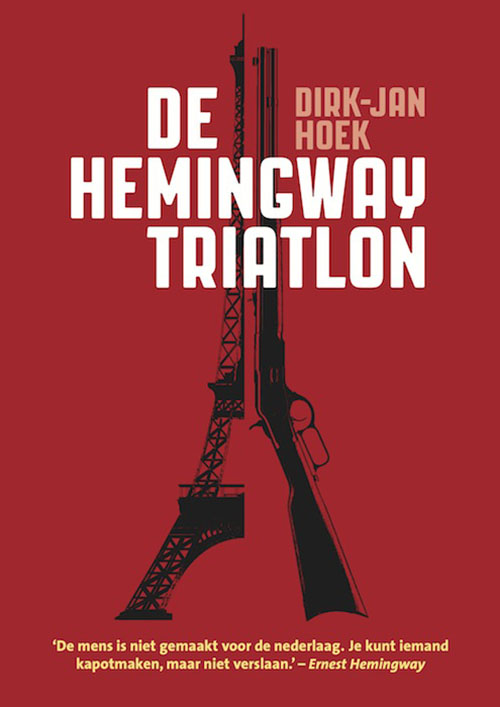 De Hemingway-Triatlon