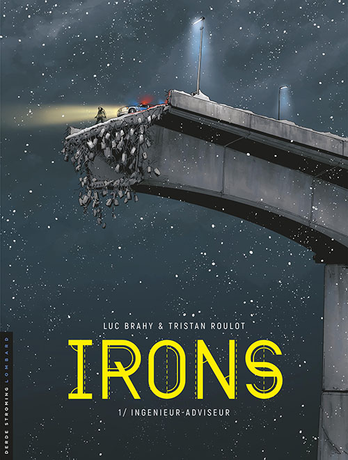 Irons 1