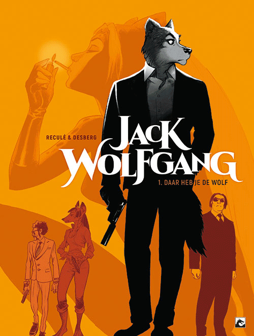 Jack Wolfgang 1-2