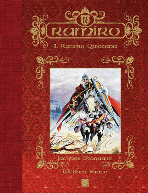 Ramiro integraal 1-2-3-4
