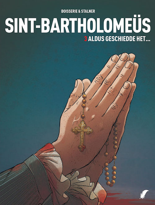 Sint-Bartholomeüs 3