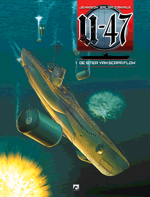U-47 1-2