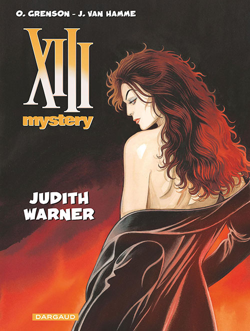XIII Mystery 13