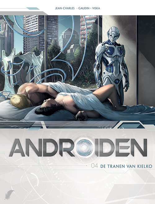 Androiden 4