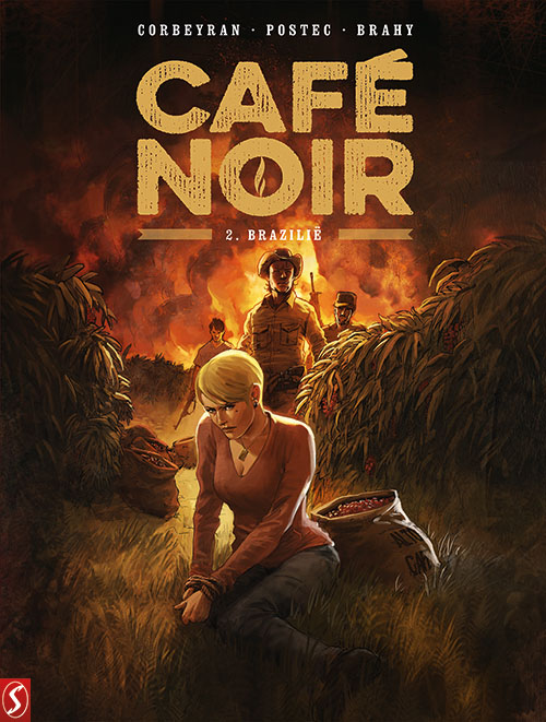 Café Noir 2