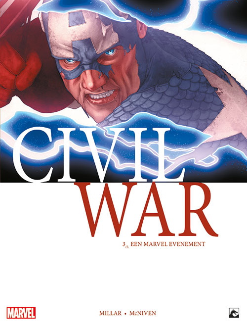 Civil War 3