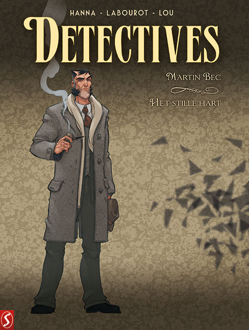 Detectives 4