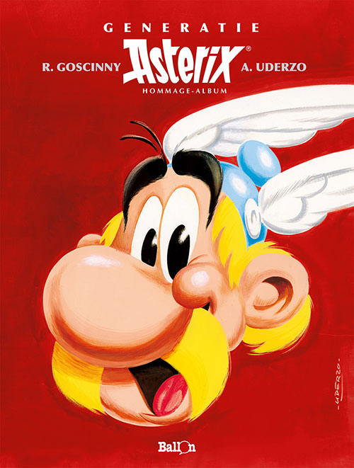 Generatie Asterix