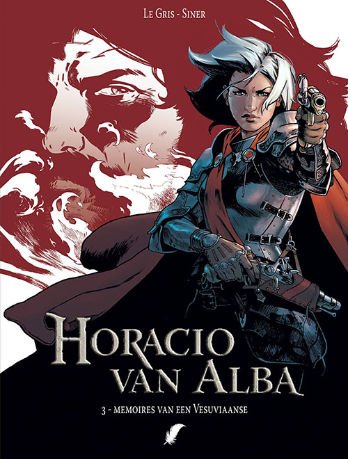 Horacio van Alba 3