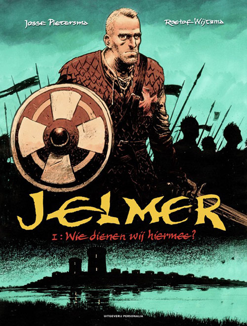Jelmer 1