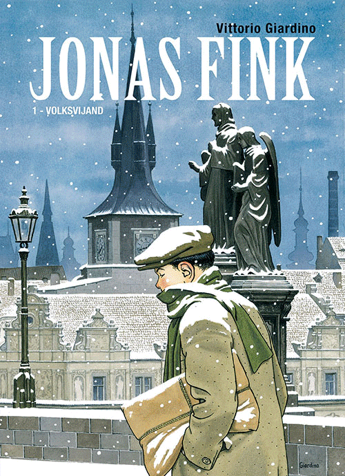 Jonas Fink 1-2