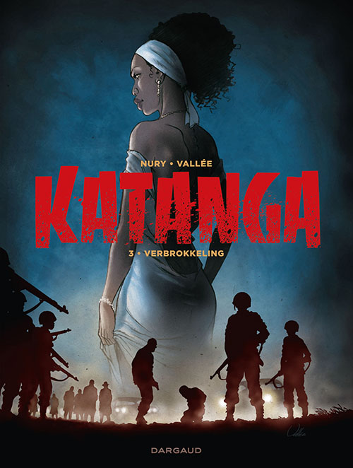 Katanga 3