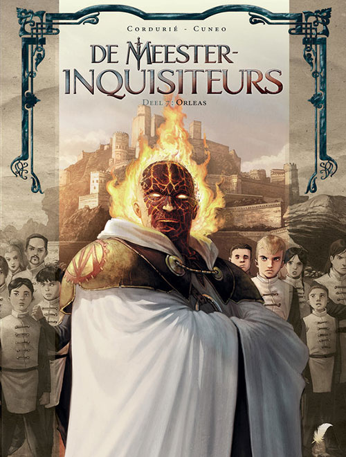 De Meester-Inquisiteurs  7