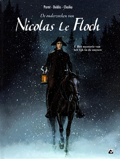 Nicolas Le Floch 1