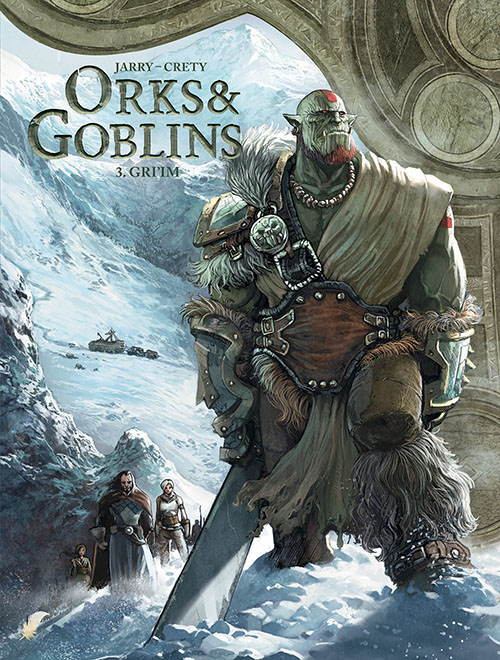 Orks & Goblins 3