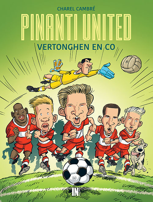 Pinanti United 4