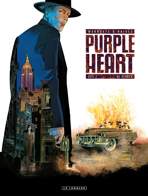 Purple Heart 1