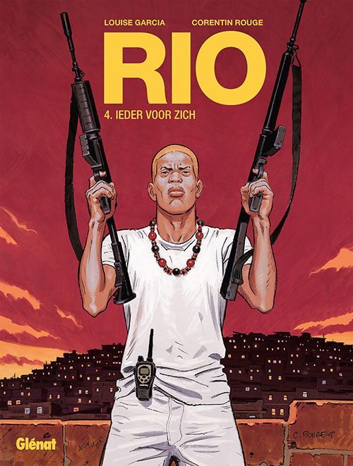 Rio 4