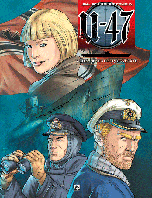 U-47 7-8
