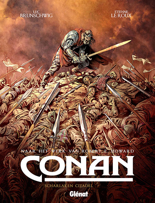 Conan 5