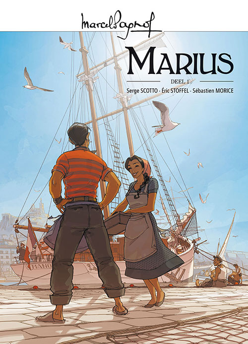 Marius 1