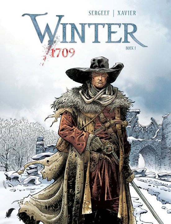Winter 1709 1