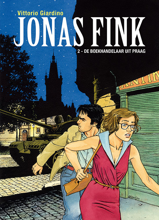 Jonas Fink 2