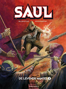 Saul 1