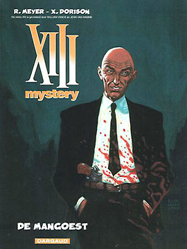 XIII Mystery 1