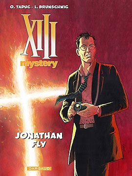 XIII Mystery 11