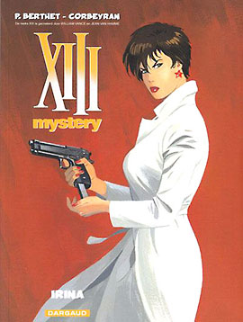 XIII Mystery 2