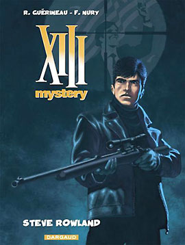 XIII Mystery 5