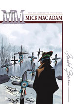 De Nieuwe Avonturen van Mick Mac Adam