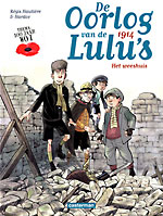De Oorlog van de Lulu's