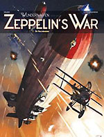 Zeppelin's War