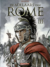 De Adelaars van Rome 3