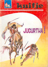 Jugurtha 6806