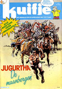 Jugurtha 8542