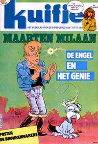Maarten Milaan 8404