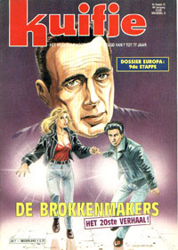 De Brokkenmakers 9309