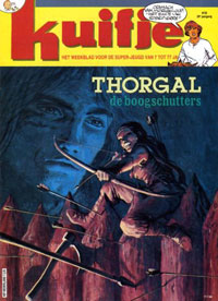 Thorgal 8429