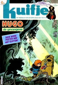 Hugo 8705